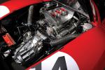 Ferrari 206 S Dino Spyder by Carrozzeria Sports Cars 1966 года